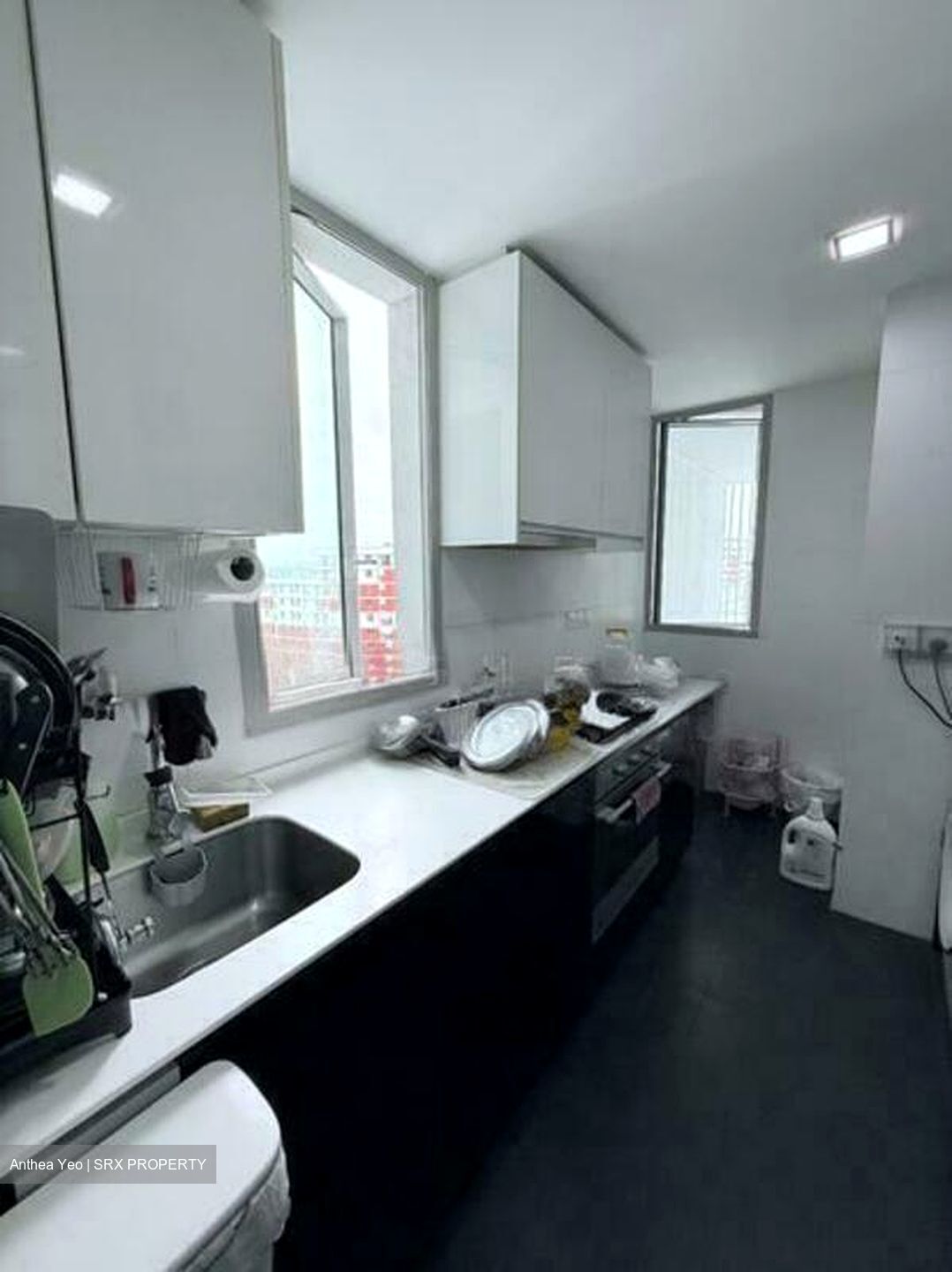 The Minton (D19), Condominium #595191401